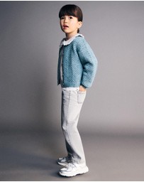M.N.G - Crissy Cardigan - Babies-Kids