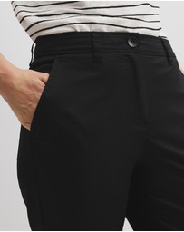 Country Road - Australian Cotton Twill Walk Pant