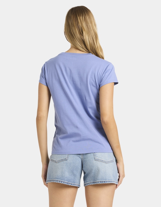 Billabong - Womens Society T-Shirt