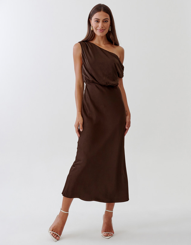 Tussah - Phoenix Midi Dress