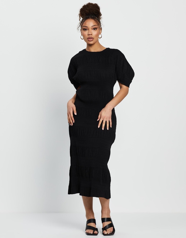 Grace Willow - Charlotte Dress