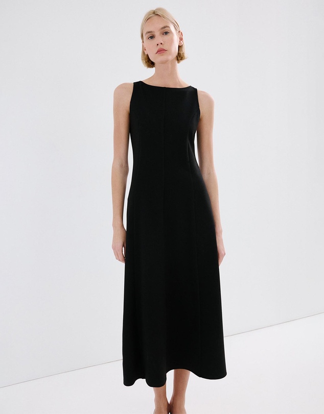 M.N.G - Letin Dress