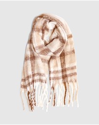 Belle & Bloom - Coming Home Scarf