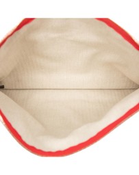 Pre-Loved by Azura Reborn - Pre-Loved Large H Canvas Faubourg Corner Case