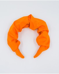 FORD MILLINERY - Jude Headband