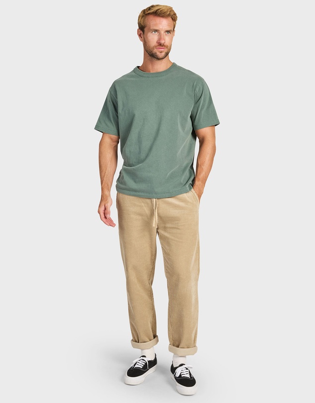 Academy Brand - Lebowski Cord Pant