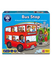 Orchard Toys - Bus Stop