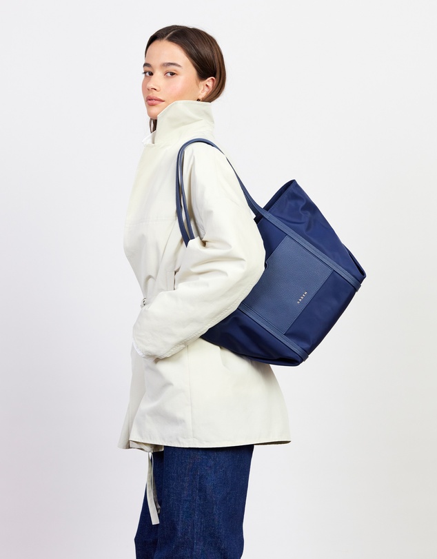 SABEN - Walker Tote Ink
