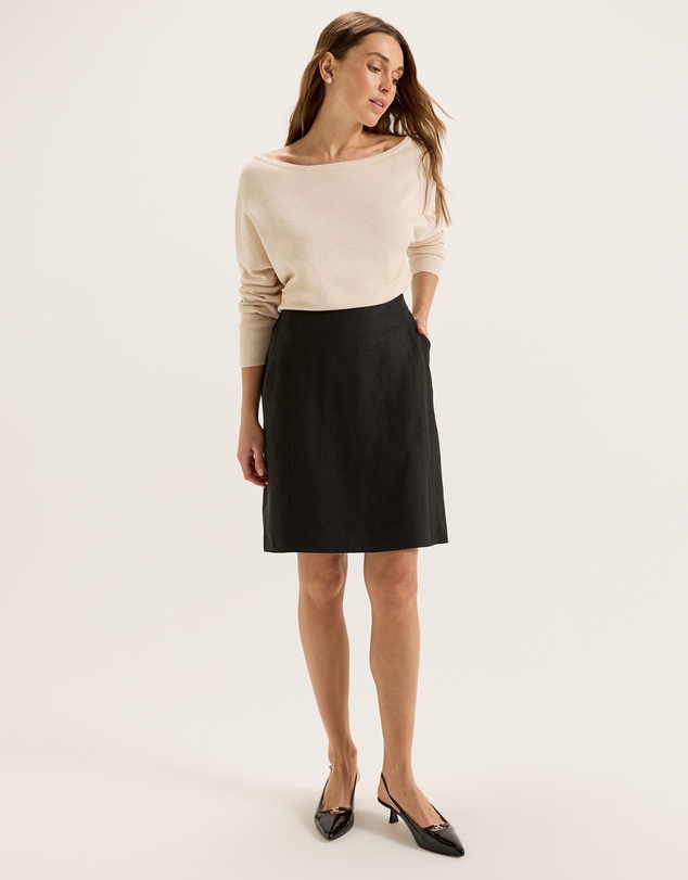 Review - Jelena Skirt