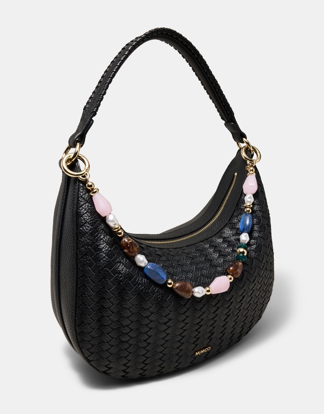 MIMCO - La Chance Bag Necklace