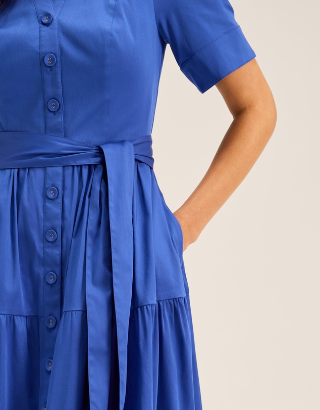 Review - Daniela Shirt Dress