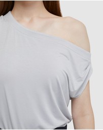 Oxford - Edith Top