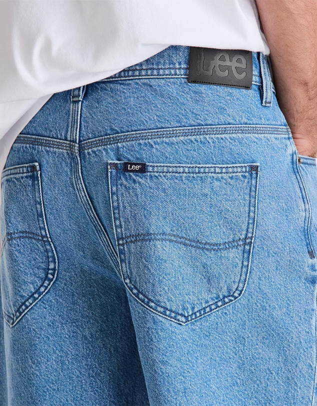 Lee - L-Four Baggy Shorts