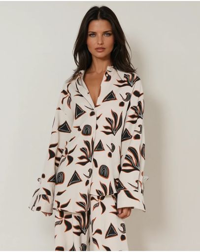 Fall Print
