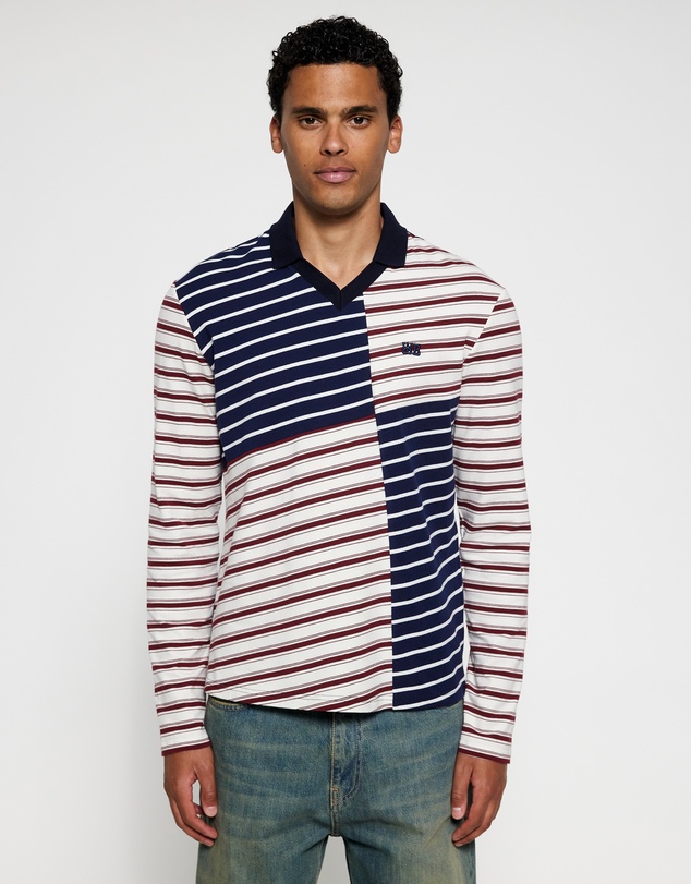Wales Bonner - Spirit Polo