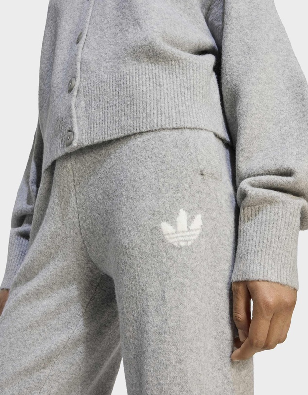 adidas Originals - ESSENTIALS KNIT PANT Womens