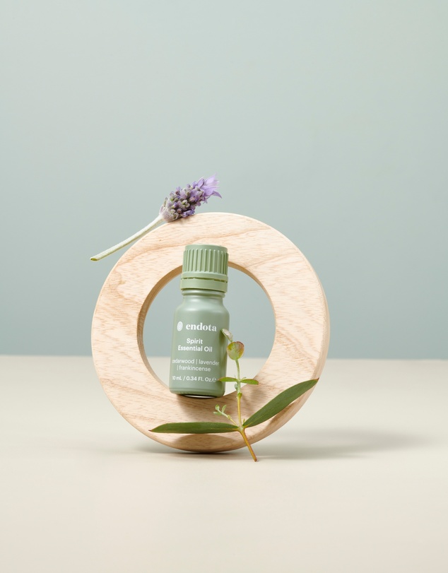 Endota - Livewell -Essential oil Spirit