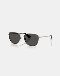 Burberry - 0BE3171