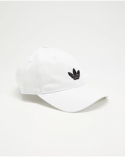 adidas Originals - Adicolor Classic Trefoil Baseball Cap