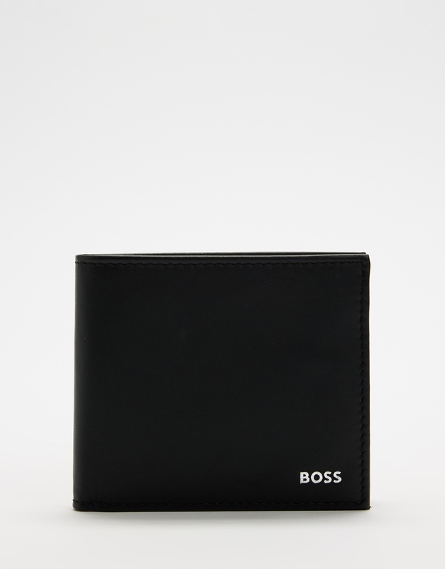 BOSS - 4cc Randy Bifold Wallet