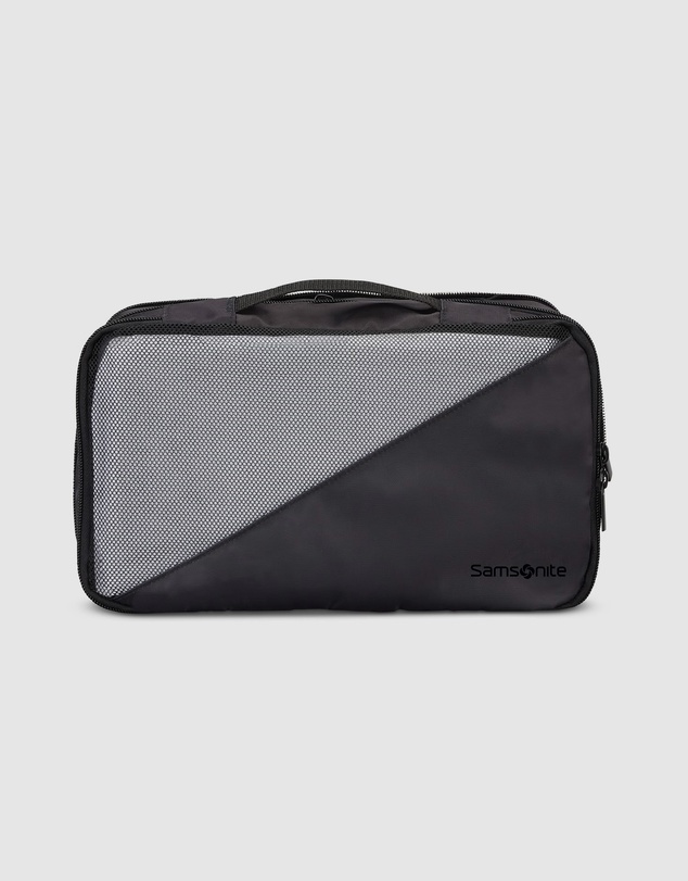 Samsonite - Travel Essentials Compression Packing Cubes (Set Of 3)