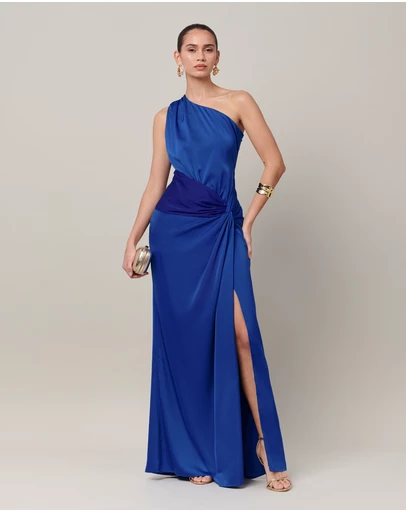 Savel - Megan Maxi Dress
