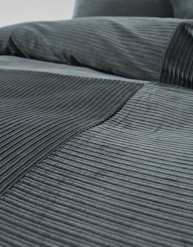 Linen House - Tait Quilt Cover Set