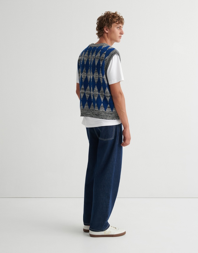 Kowtow - Jarman Vest