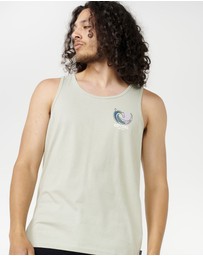 Rip Curl - Hazed And Tubed Tank