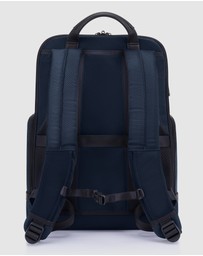 Samsonite - Urban-Eye DLX Laptop Backpack 15.6