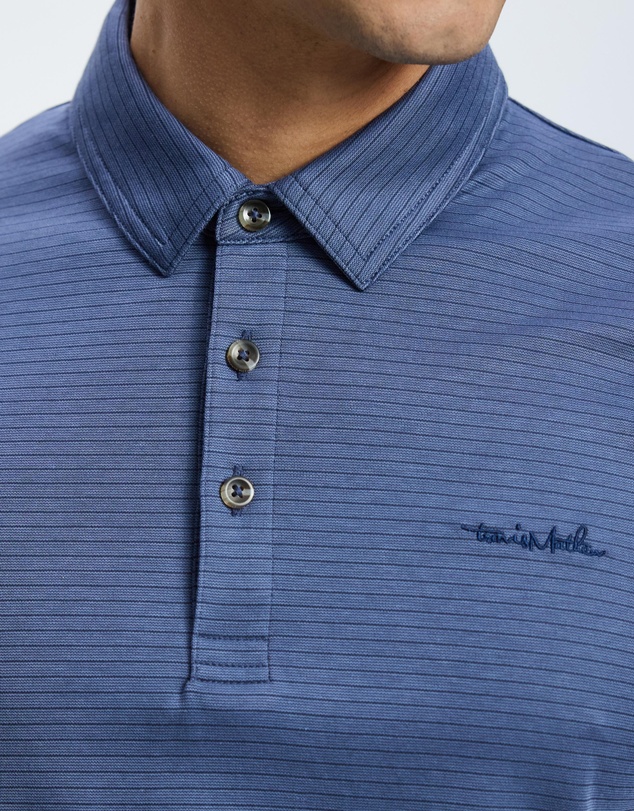 TravisMathew - Zinna 2.0 Golf Polo