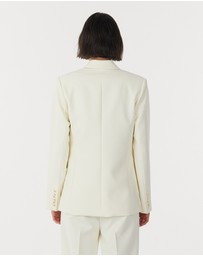 Third Form - Skyline Blazer