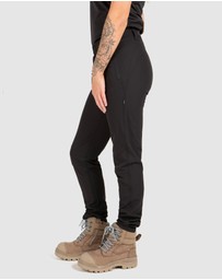 UNIT - UNIT Ladies Flexlite Performance Stretch Pants