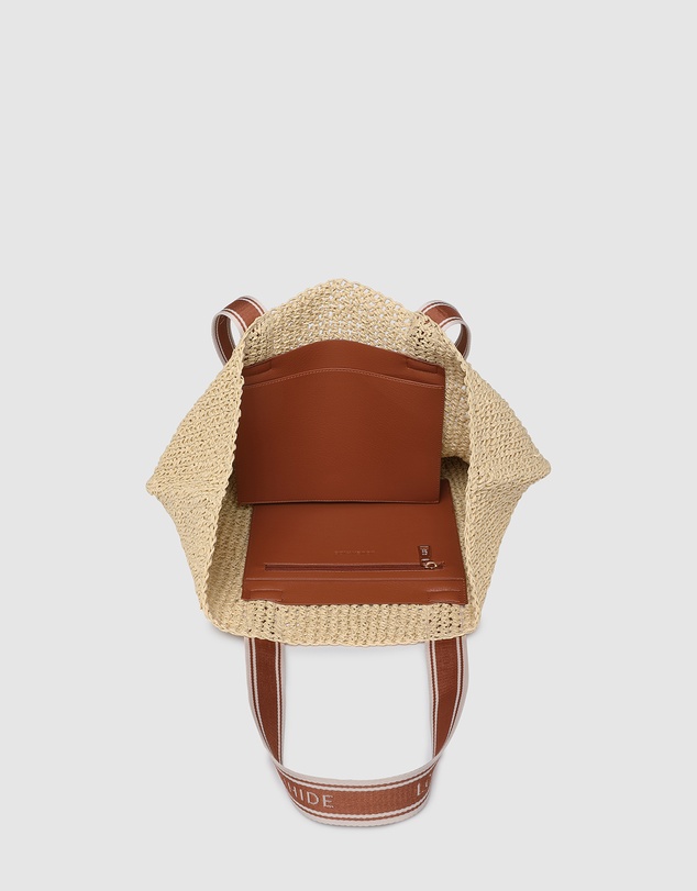 Louenhide - Bali Beach Bag