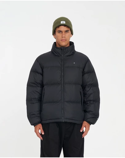 Huffer - Men's Alpha Down Jacket
