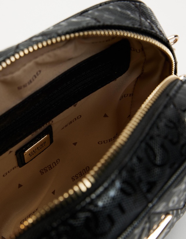 GUESS - Aldina Camera Crossbody