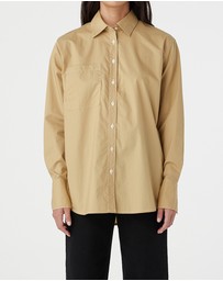 Outland Denim - Melody Shirt