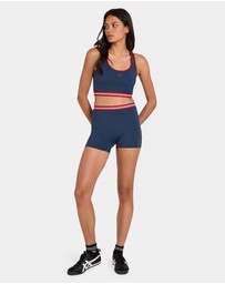 RVCA - Womens VA Essential 4