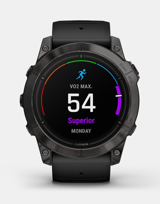 Garmin - epix™ Pro (Gen 2) – Sapphire Edition | 51 mm
