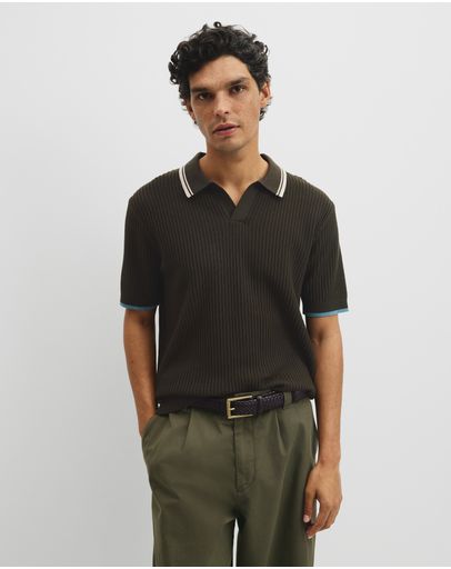 Deep Khaki
