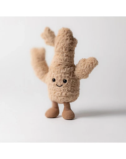 Jellycat - Amuseables Ginger