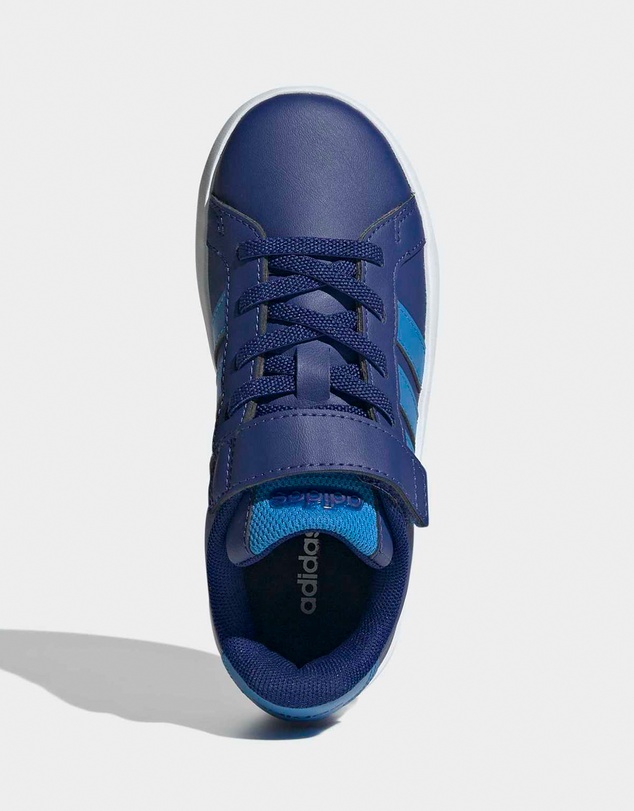 adidas Sportswear - Grand Court 3.0 Shoes - Babies-Teens