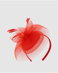 Morgan & Taylor - Elisa Fascinator