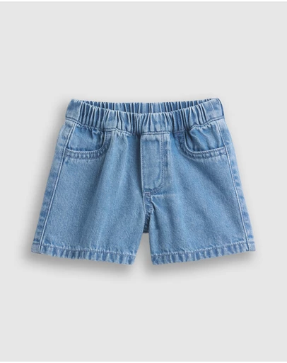 GAP - Brannan Pocket Shorts - Babies