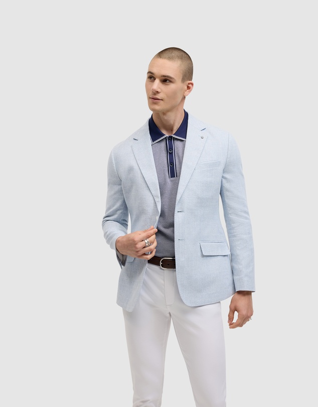 Politix - Harcourt Blazer
