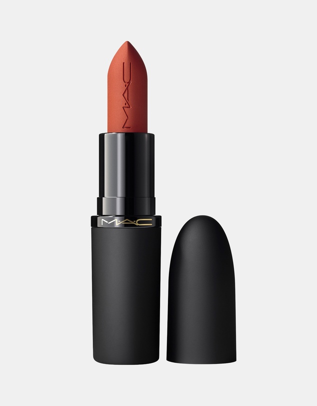 MAC - Powder Kiss Hazy Matte Lipstick