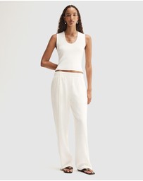 Elka Collective - Harumi Pants