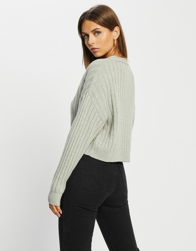 Neuw - Rosie Cardigan