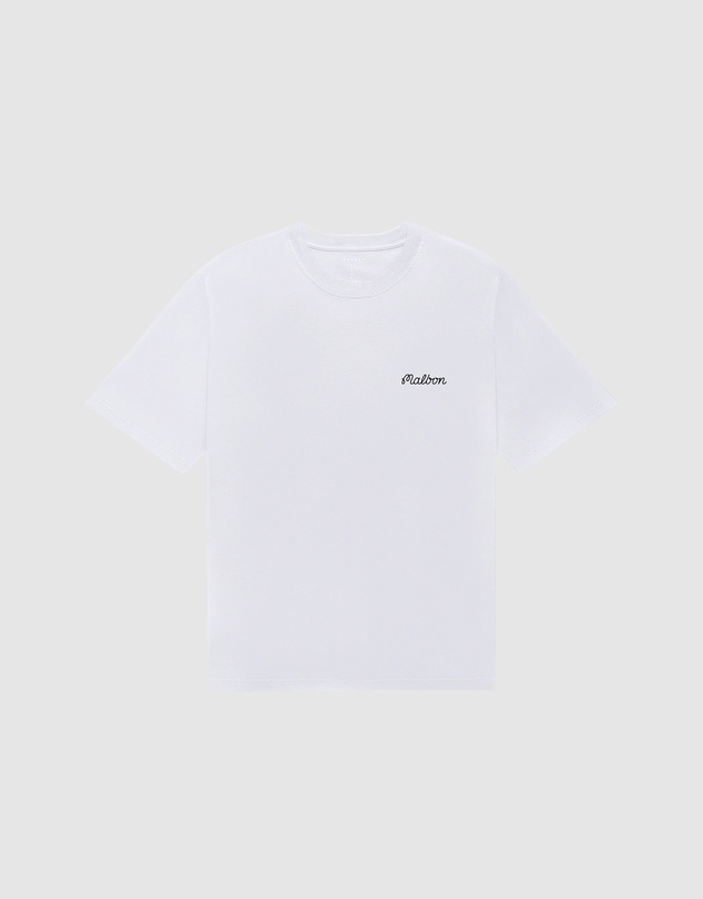 Malbon - ICONS Bermuda Baldwin Tee