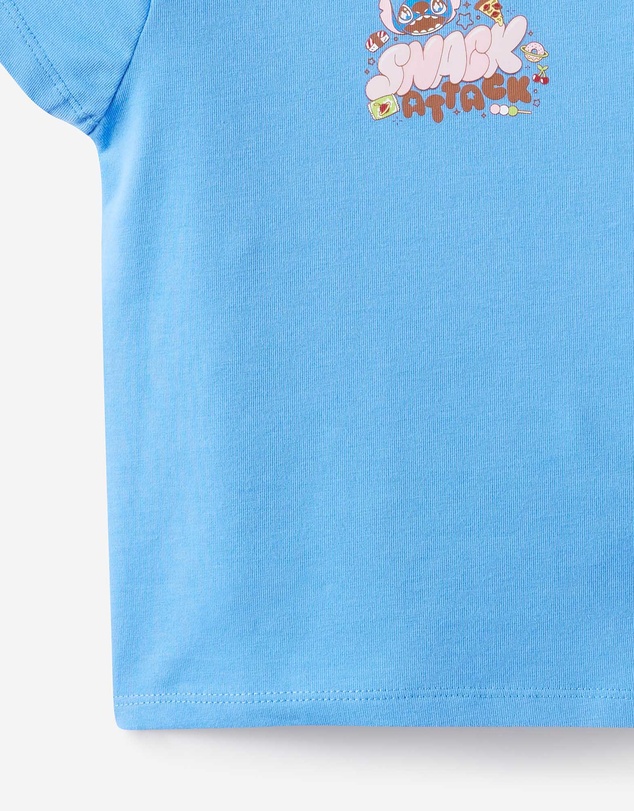 Cotton On Kids - License Tia Baby Tee